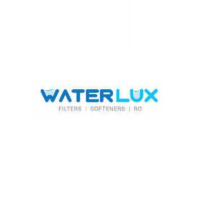 WATERLUX Best Water Filtration Systems For Home and Business