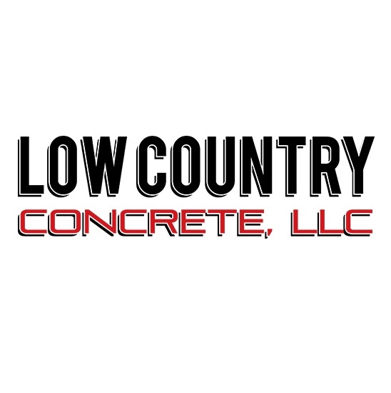 Low Country Concrete