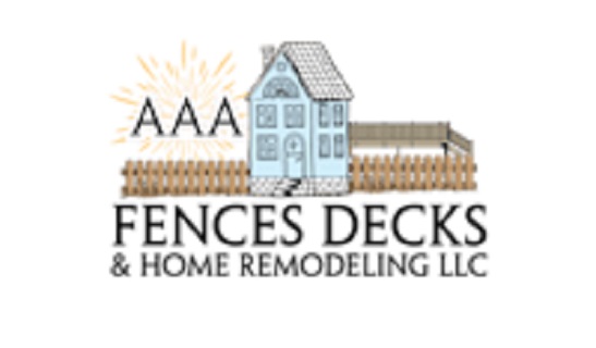 AAA Fences Decks and Home Remodeling LLC