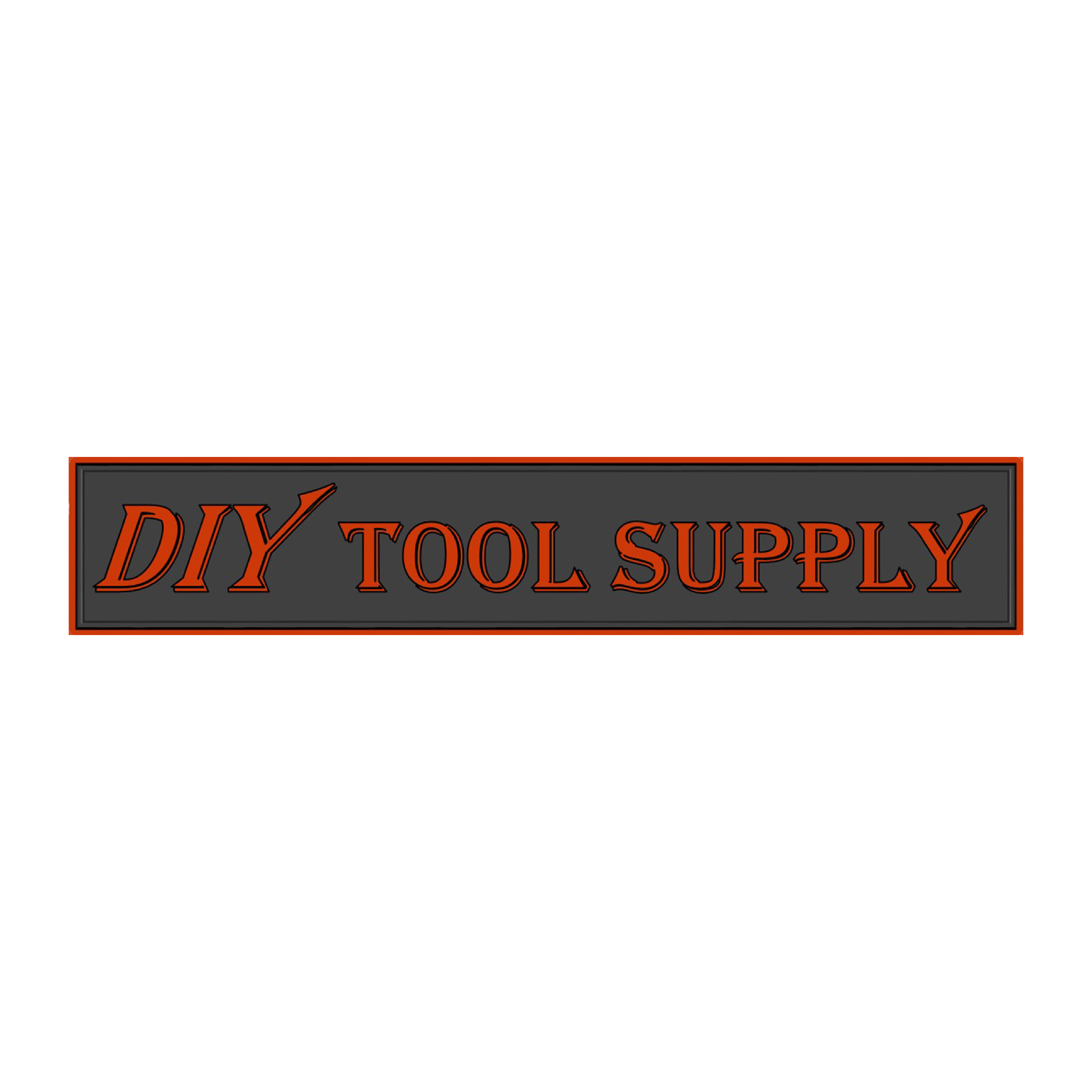 DIY Tool Supply