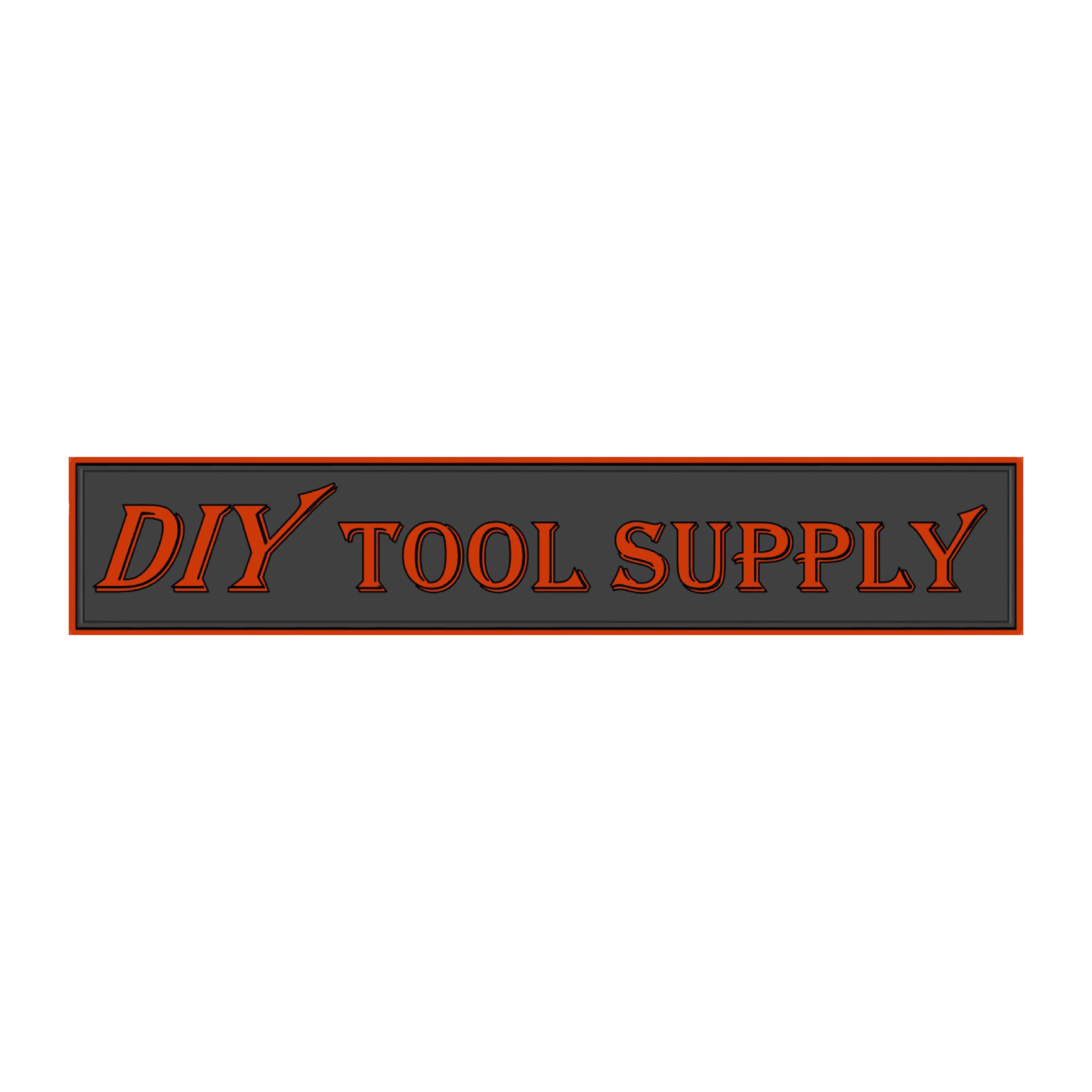 DIY Tool Supply
