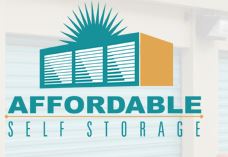 Affordable Self Storage