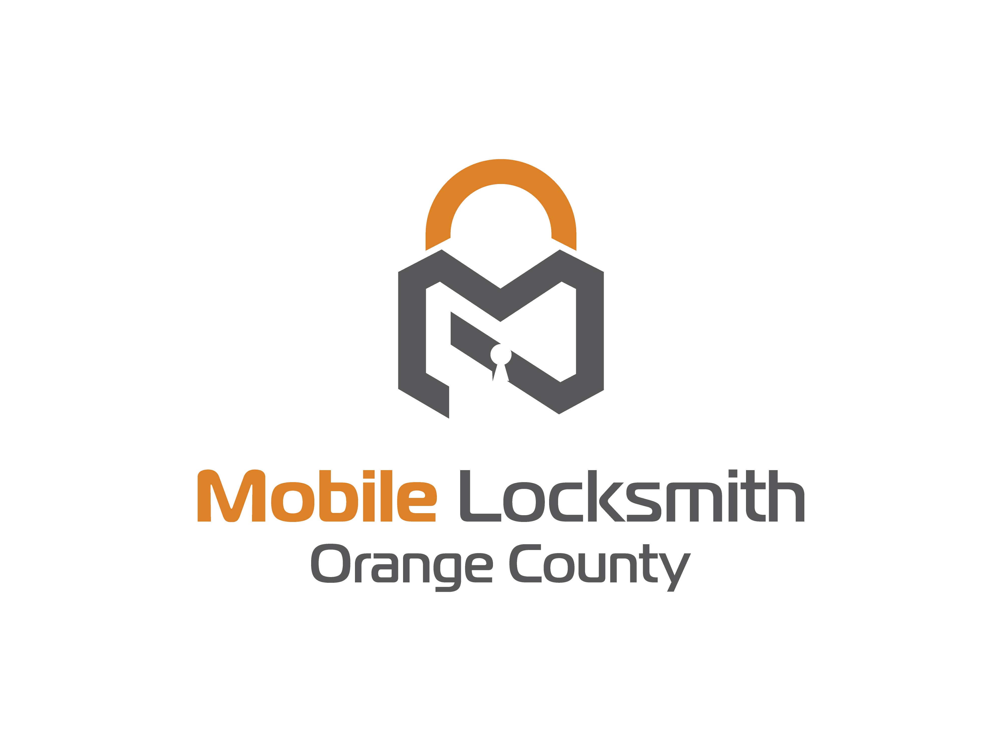 Mobile Locksmith Orange County