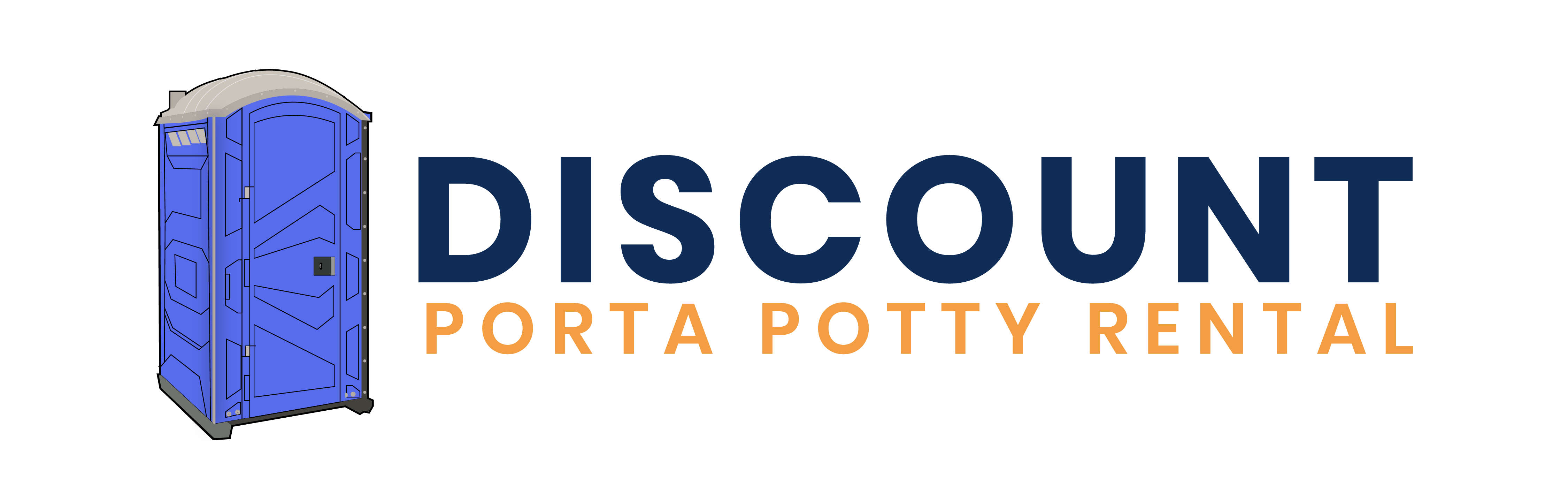 Discount Porta Potty Rental Houston