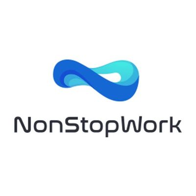 NonStopWork - White Label Partner