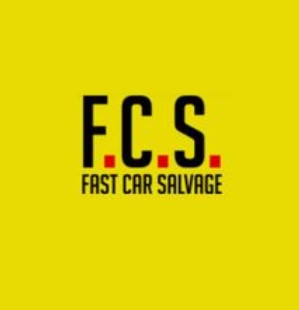 Fast Car Salvage NI