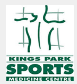 KINGS PARK SPORTS MEDICINE CENTRE
