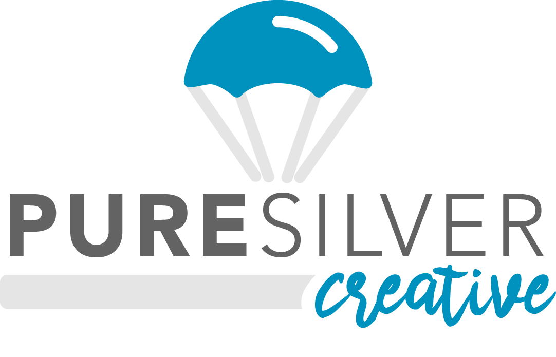 pure silver creative