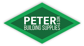 Peter & Son Building Supplies