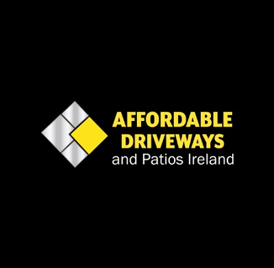 Affordable Driveways and Patios