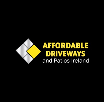 Affordable Driveways and Patios
