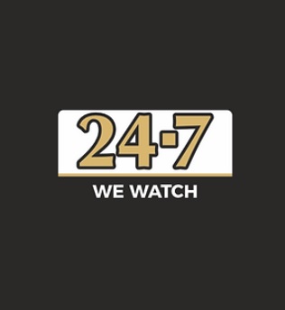 We Watch 24-7