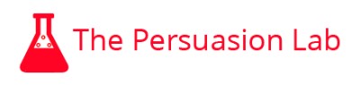 The Persuasion Lab