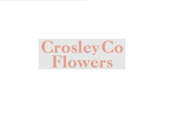 Crosley Co Flowers