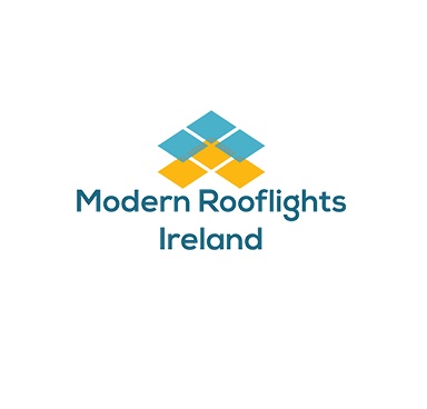 Modern Rooflights Ireland