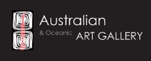 Australian & Oceanic Art Gallery