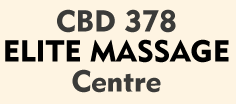 CBD 378 Elite Massage Centre