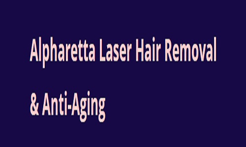 Alpharetta Laser Hair and Anti-aging