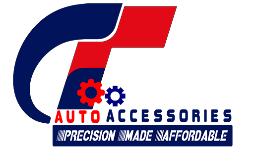 GT Auto Parts 