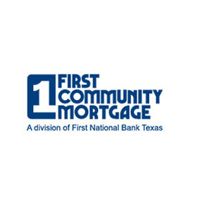 First Community Mortgage