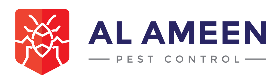 Al Ameen Pest Control