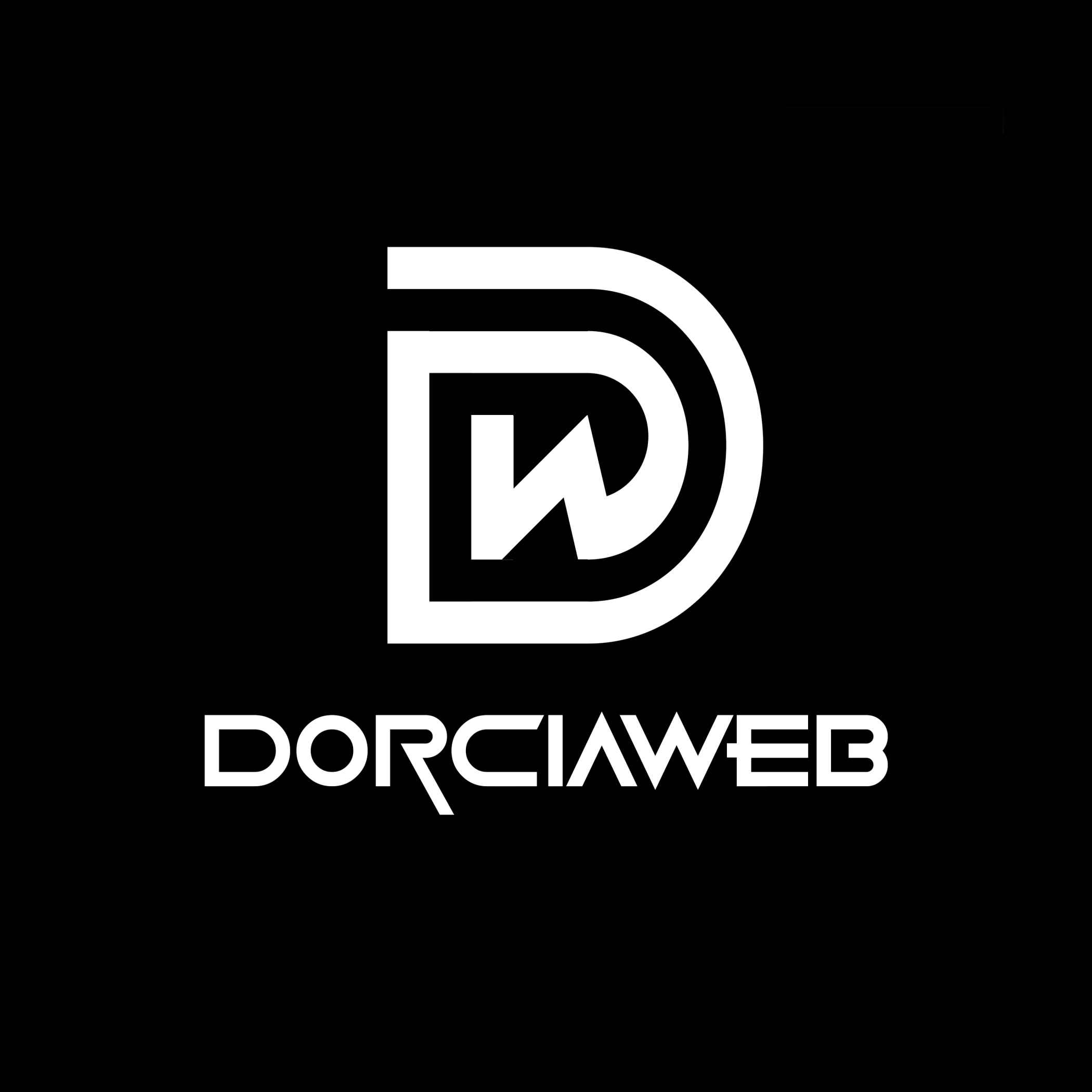 Dorciaweb