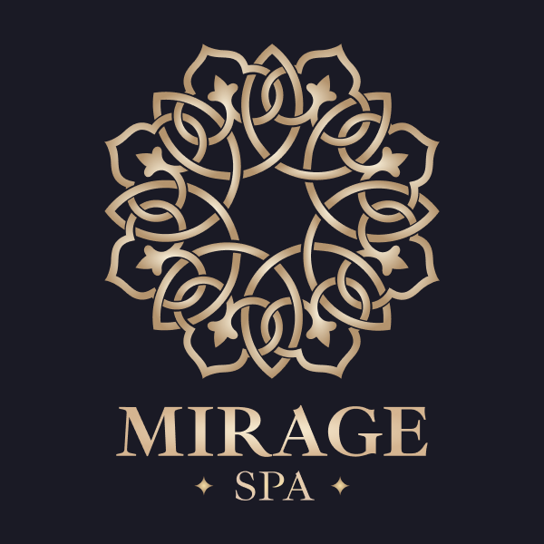 Mirage Spa European Massage