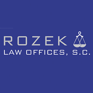Rozek Law Offices, SC