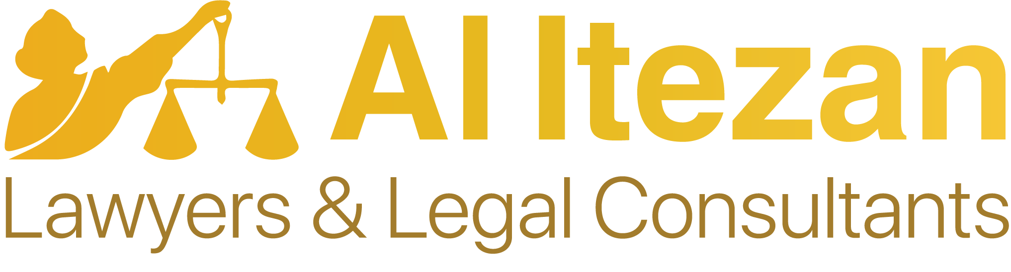 Al ITEZAN Lawyers and Legal Consultants