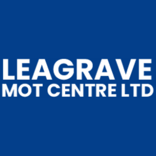 Leagrave MOT Centre Ltd