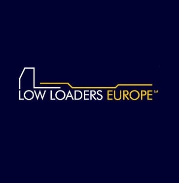 low loaders europe
