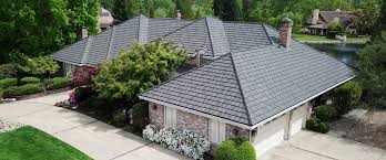 Arlington Heights Roofing West Northwest