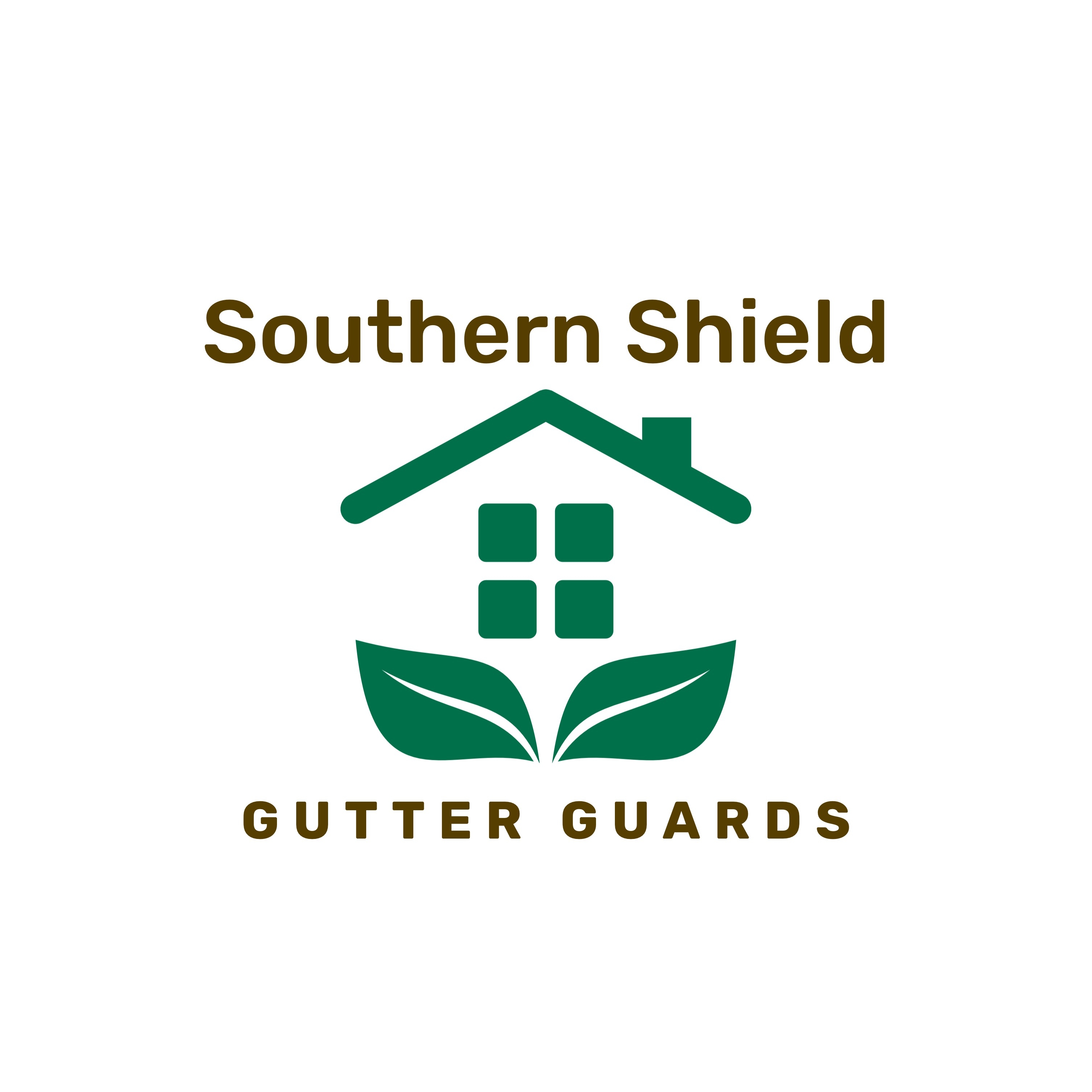 Southern Shield Gutter Guards
