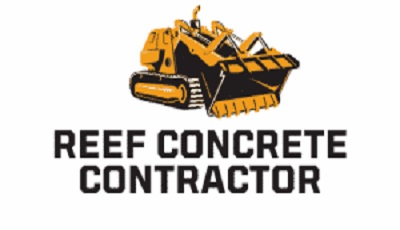 Reef Concrete Contractor Richardson