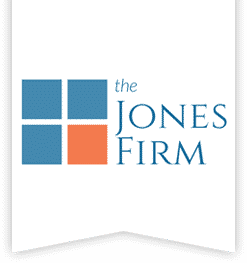 The Jones Firm