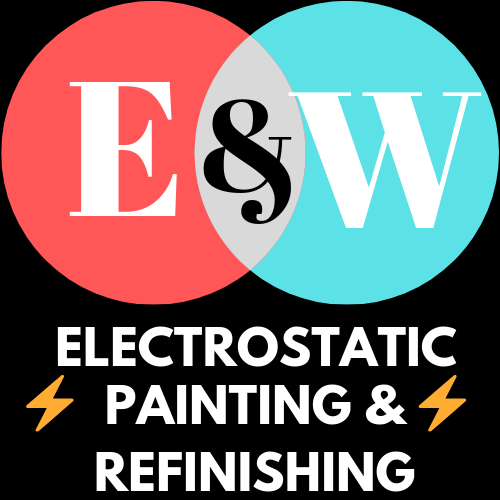 E & W Electrostatic Painting & Refinishing