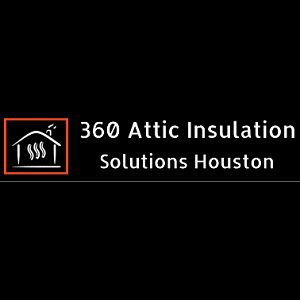 360 Attic Insulation Solutions Houston