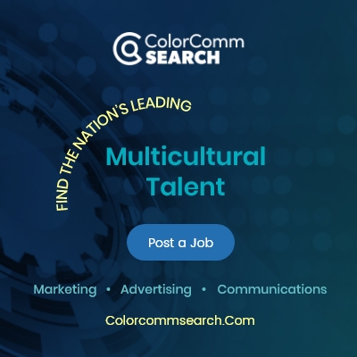 Communications Jobs for Diverse Candidates