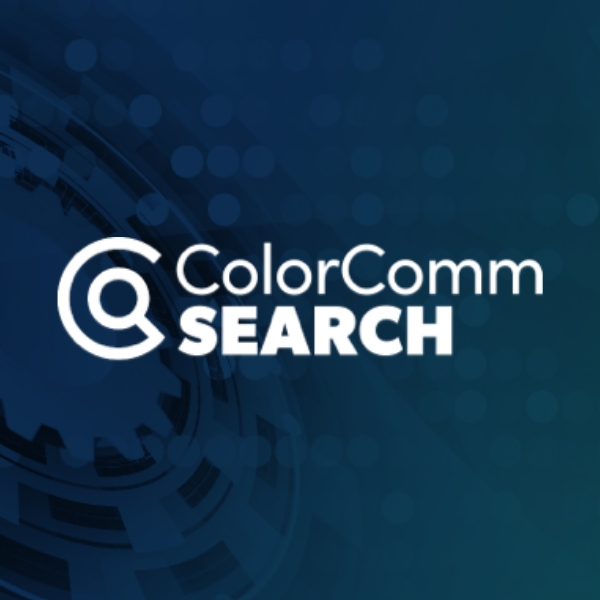 ColorComm Search