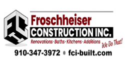 Froschheiser Construction INC