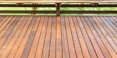 Venice of America Deck Solutions