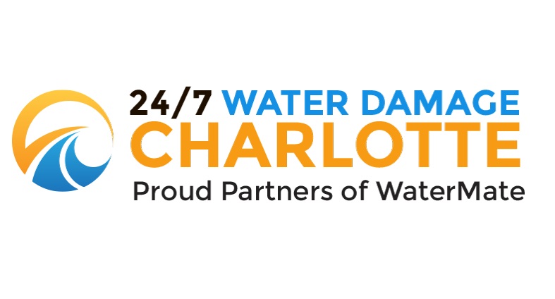 24/7 Water Damage Charlotte