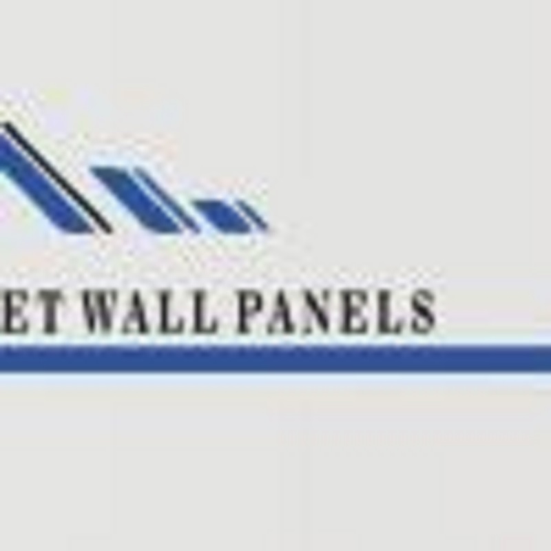 wet wall panels