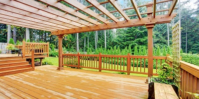 Furniture City Deck Solutions