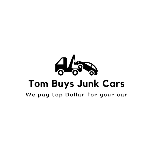 Tom Buys Junk Cars