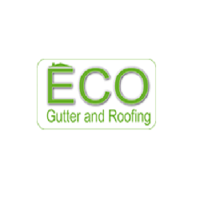 Eco Gutter and Roofing