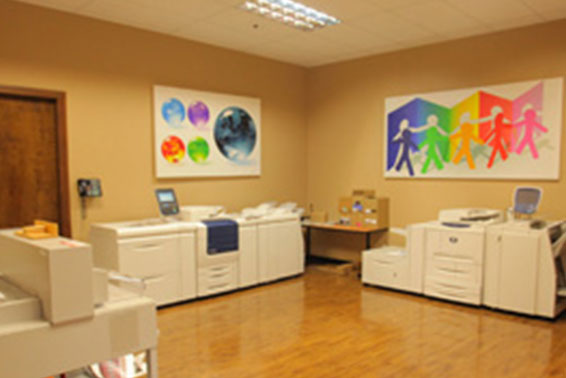 Poster printing services Mississauga