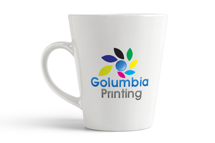 mug printing services Mississauga