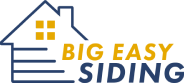 Big Easy Siding: New Orleans Siding Company