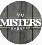 Misters Barbers